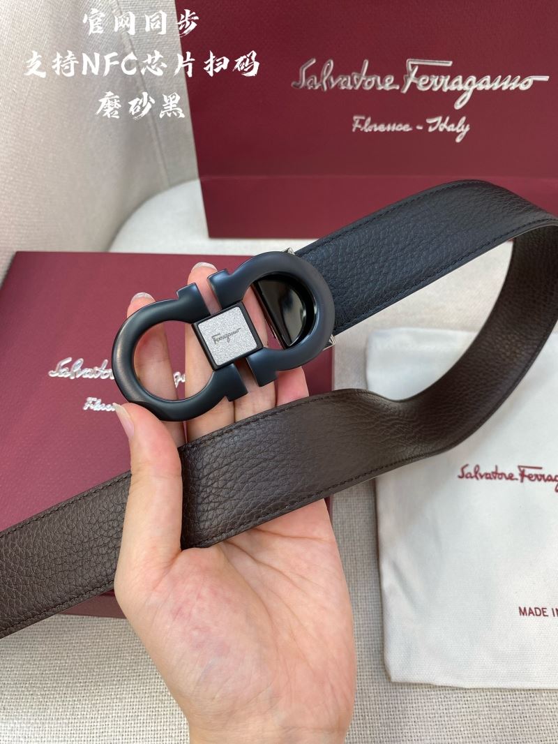 Ferragamo Belts